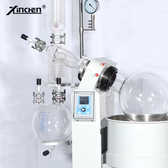 5L 10L 20L 50L Laboratory Rotary Evaporator Rotovap