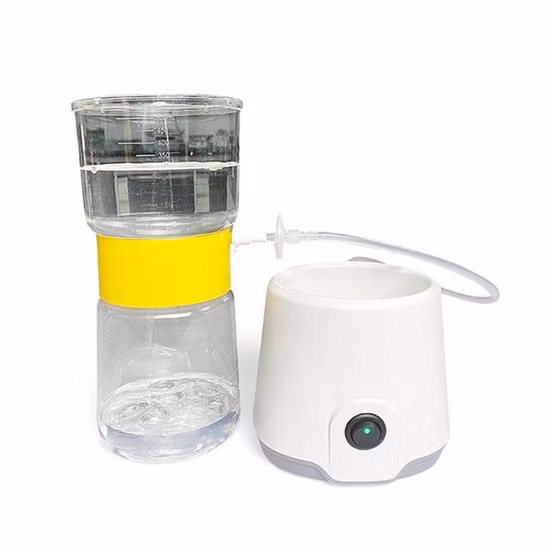 Sistema de sucção a vácuo barato de fábrica