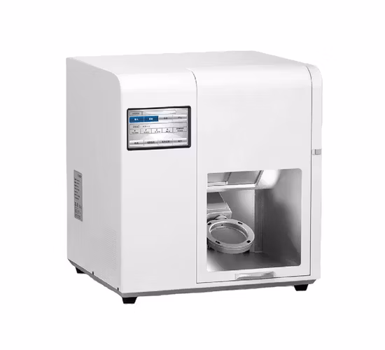 Fresadora odontológica de 5 eixos para laboratório odontológico equipamento odontológico para laboratório odontológico
