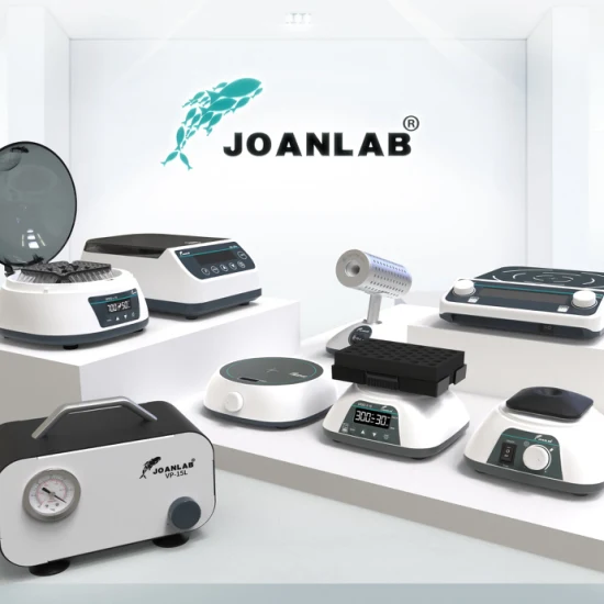 Joan Lab Agitador magnético digital com placa quente
